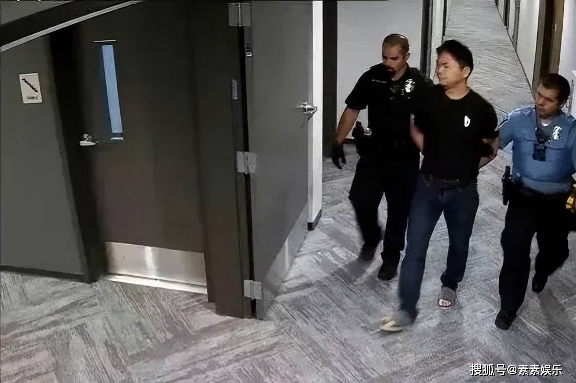 刘静尧新证人出现,否认向刘强东要3000万赔偿