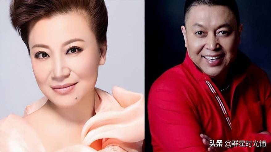 原创是利用还是爱情离婚18年后王为念跟小香玉到底过得怎么样了