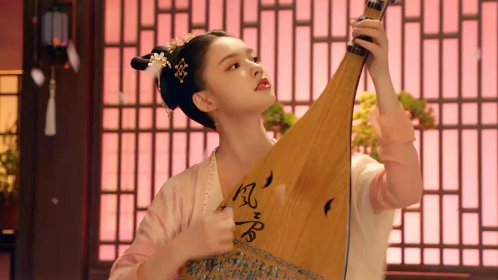 孙三娘凤冠霞帔,引章不负风骨二字,好好远嫁江南_欧阳旭_潘儿_衙内