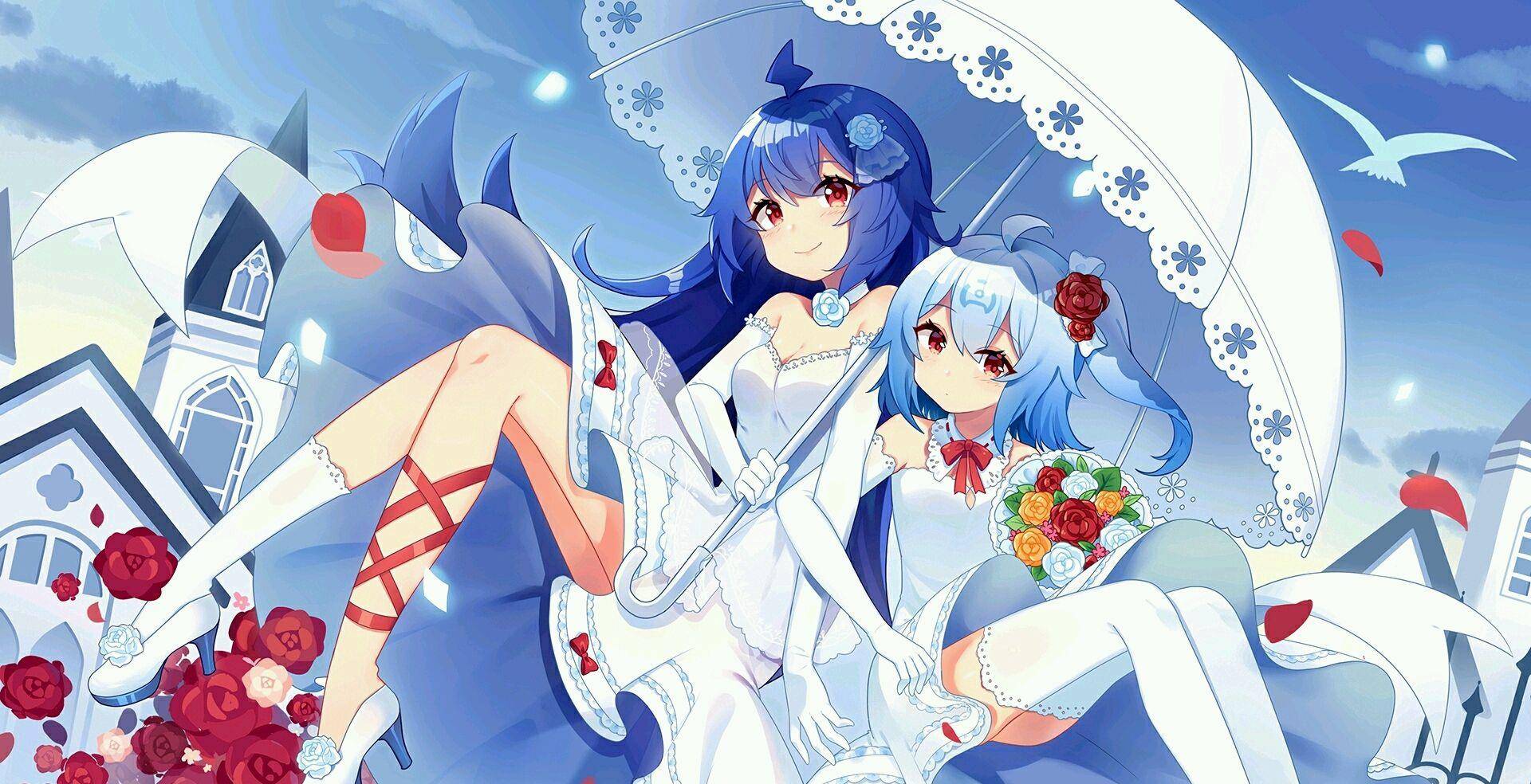 b站11周年庆推出短漫,2233娘的日常曝光,变胖的原因要揭开了?