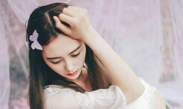 一个对你虚情假意的男人,这些举动会尤为频繁,要注意_承诺_女人_真情