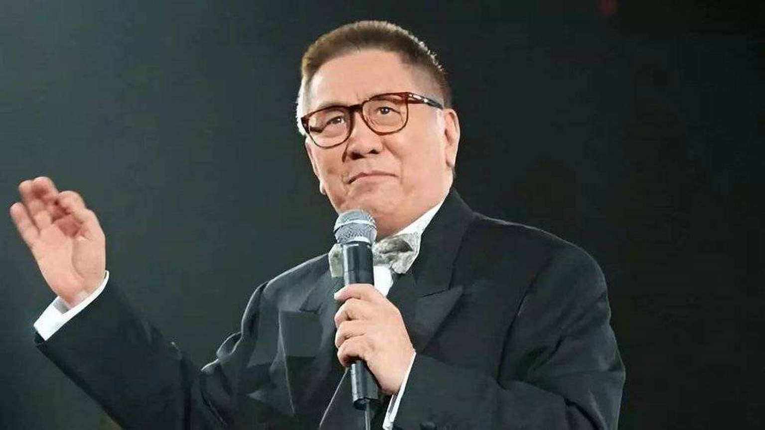 原创香港回归25周年细数10位爱国港星每一位都不负观众的喜爱