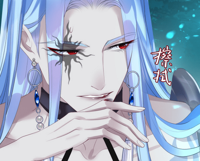 魔尊要抱抱:烛曰替凤凰吸毒疗伤,两人同框太上头,大佬被拿捏了_办法