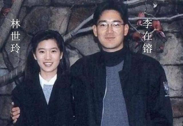 李富真:三星长公主,29岁叛逆嫁给小保安,如今过成这样_任佑宰_李健熙_公司