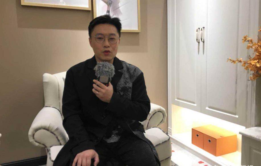 当年他给任贤齐写了这首歌,却被拒绝只好自己唱,结果红了14年_徐誉滕