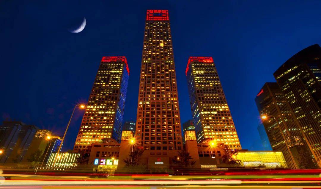 郑州银泰:很高兴豫见你!