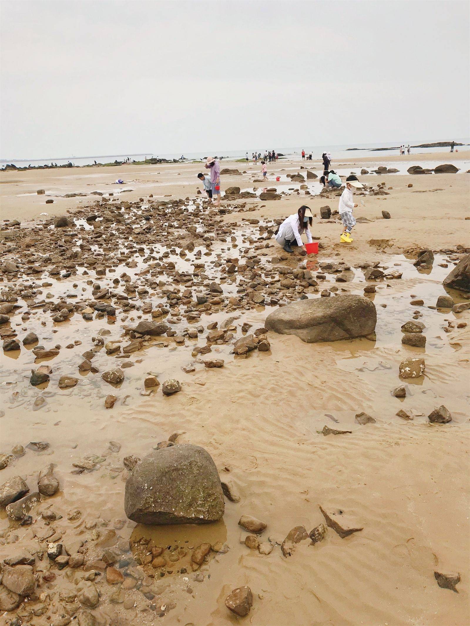 日照旅游日照各大景点旅游攻略