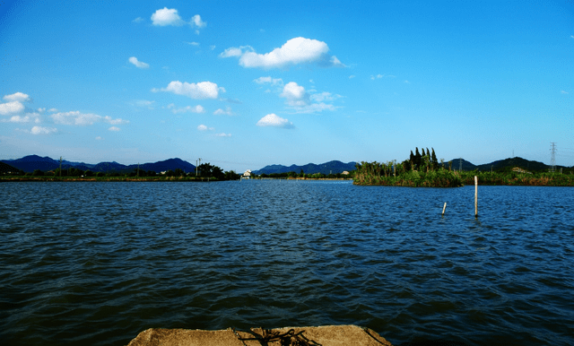 西川宝镜！四川这一景区，风景如画，免门票，却鲜有人知