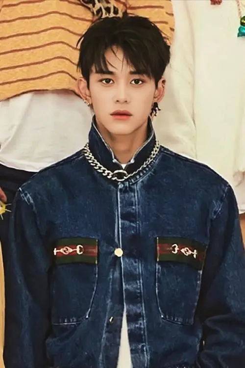 原创娱乐点评迪丽热巴白敬亭白鹿任敏黄旭熙杨颖