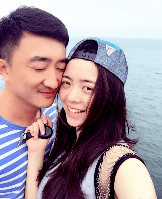 刘伯勋妻子悲痛告别丈夫将坚强带好一双儿女亲密聊天记录曝光