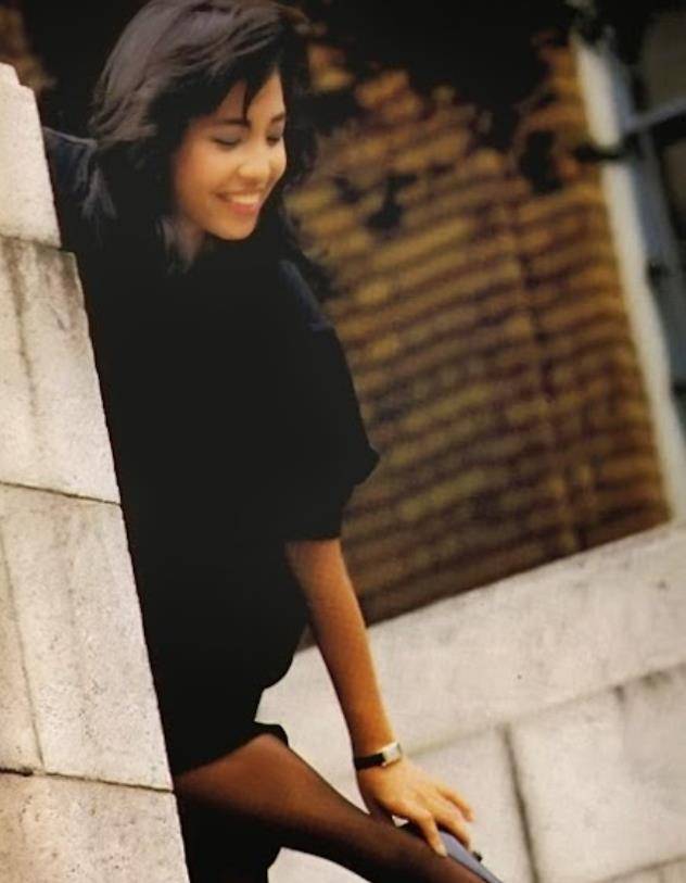 被忽略的乐坛巨肺 亚视奥运主题曲-黄敏华《挑战》