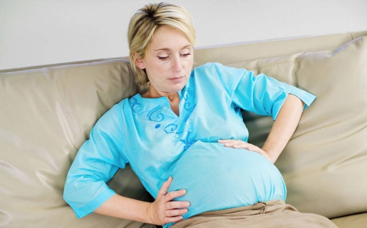 度过危险的孕早期,未必就万事大吉,孕晚期也有不稳定的影响因素