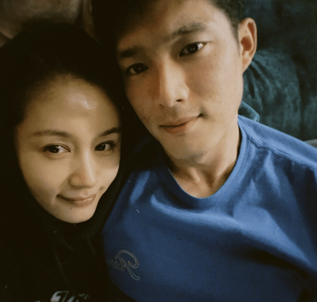 吴永恩王子文游丽江多次被偶遇,两人颜值获赞