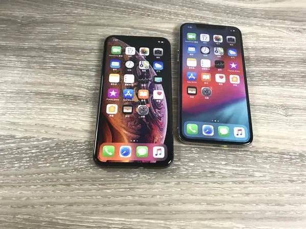 四年前的iphonexs和iphonex还有人在用吗这两款手机性能如何呢