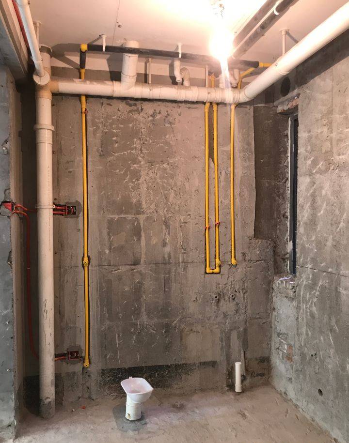 下沉式卫生间就一定不会漏水吗?