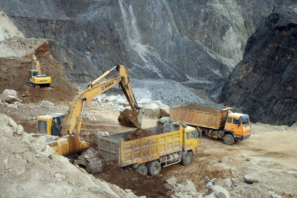 超级稀土矿现世,土耳其撼动中国地位?