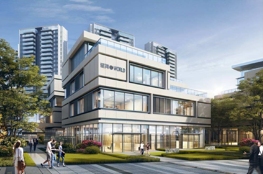 逆市热销,成都现象级红盘的“流量密码”是什么?_星河_温江区_城市