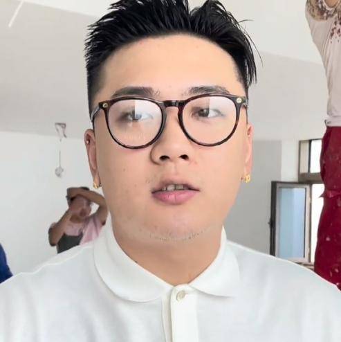 崔晋患焦虑症晋妈晋嫂发声李勒优却毫无表示网友错付了