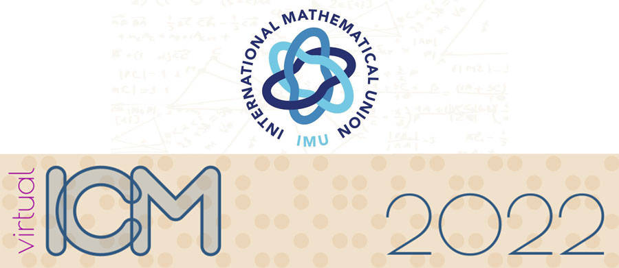 刚刚2022国际数学最高奖菲尔兹奖发布