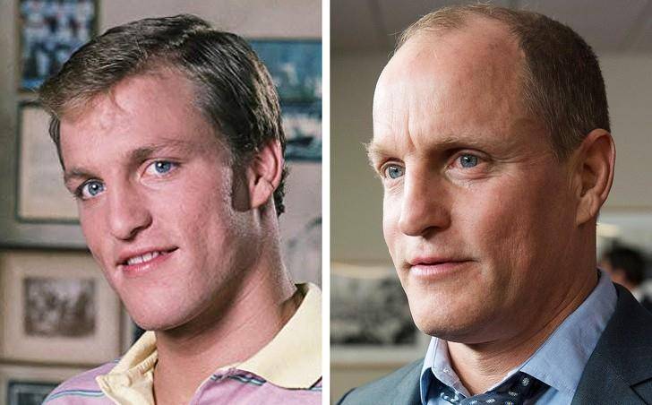 伊娃·格林,1999年.american pie"国外派"18.