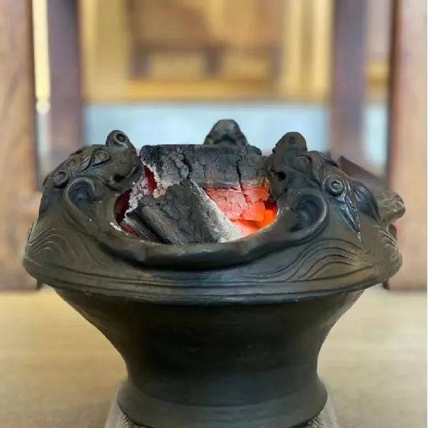 乐享云南|土·尼西黑陶