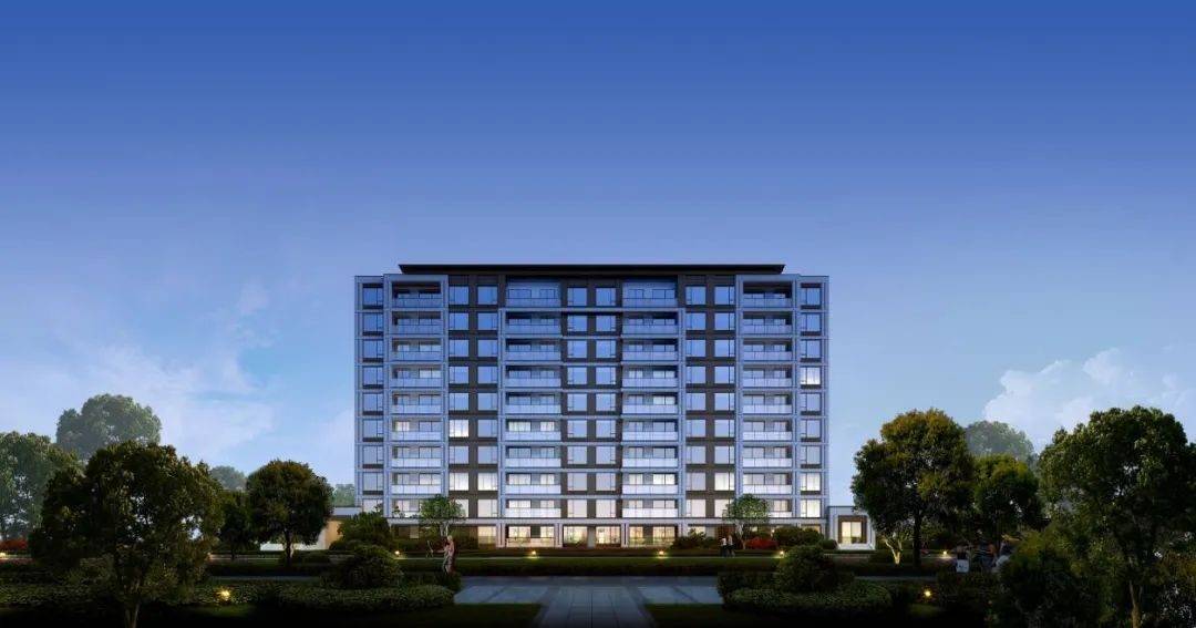 中南新城云樾昆明主城高端住宅刚需改善首选洋房