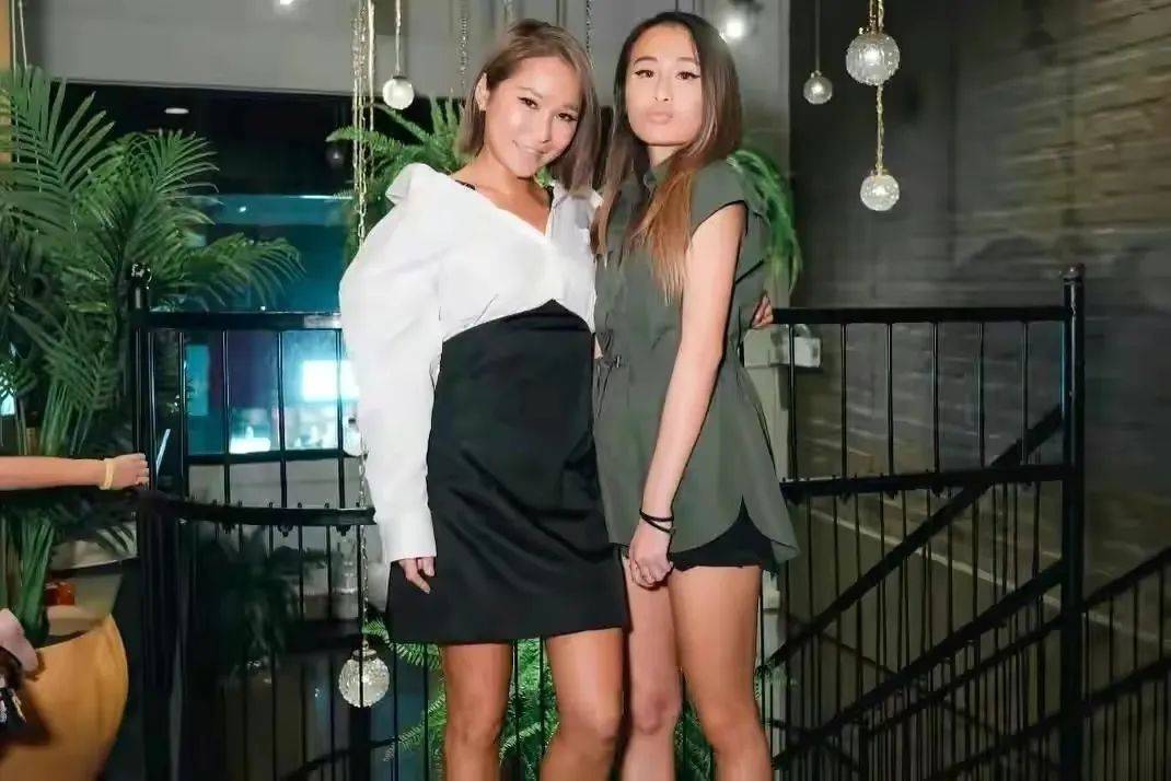 原创洗米华的三个女人老婆情人相继卖房前妻杨素梅反倒成人生赢家