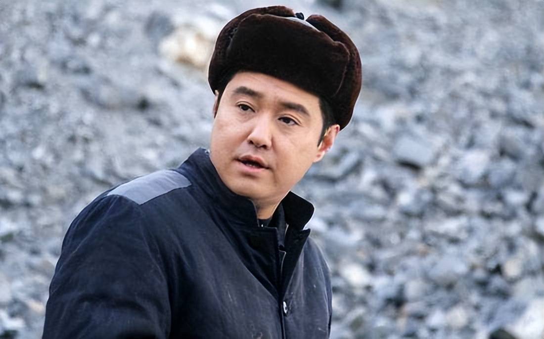 原创冯雷演了25年恶霸46岁还单身向父母再三保证我是正常男人