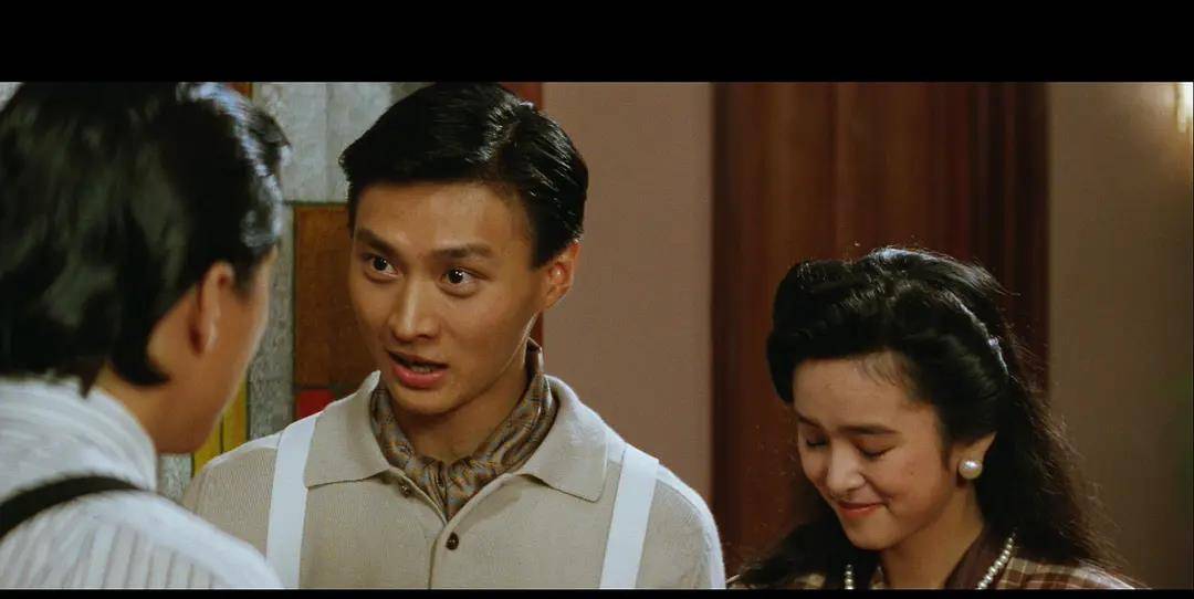 有倪匡的才华,有黄霑的风流,倪震其貌不扬却能享尽