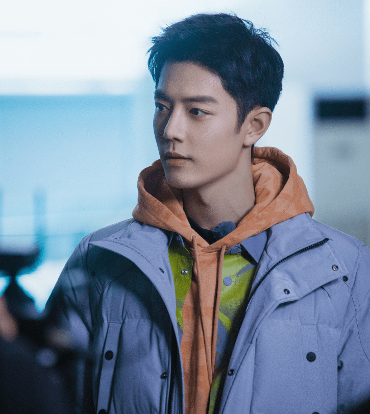 担任编剧的作品,较为出名的有《一起来看流星雨》和《铁齿铜牙纪