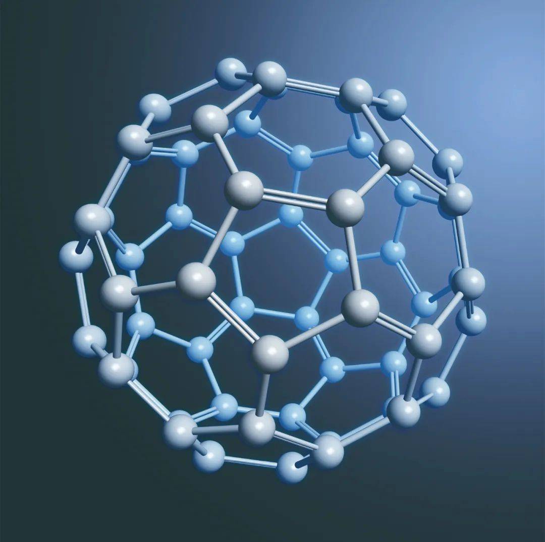 美容界的钻石成分带你解密抗氧化之王富勒烯