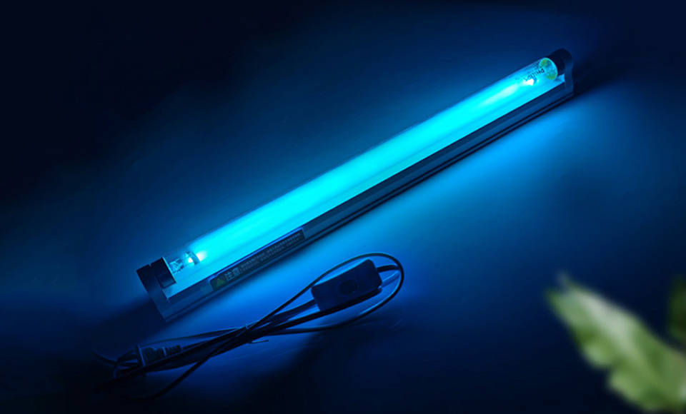 led紫外线灯比汞灯好在哪为什么