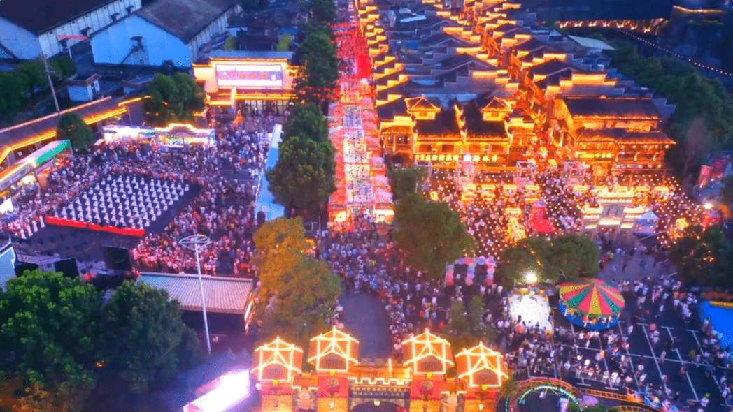 湘西州首届旅发大会召开，省商业联合会倾情助力