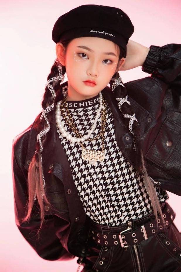 张倩茹 元气少女 | 帝尊嘉禾hy·偶像星势力·华娱