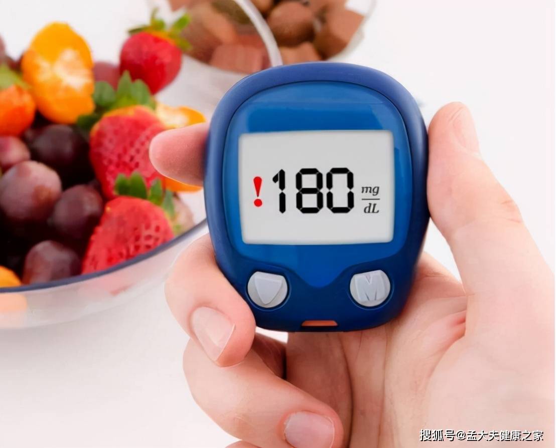 在家测血糖5个常见错误不能犯？不然测量不准确，为什么？