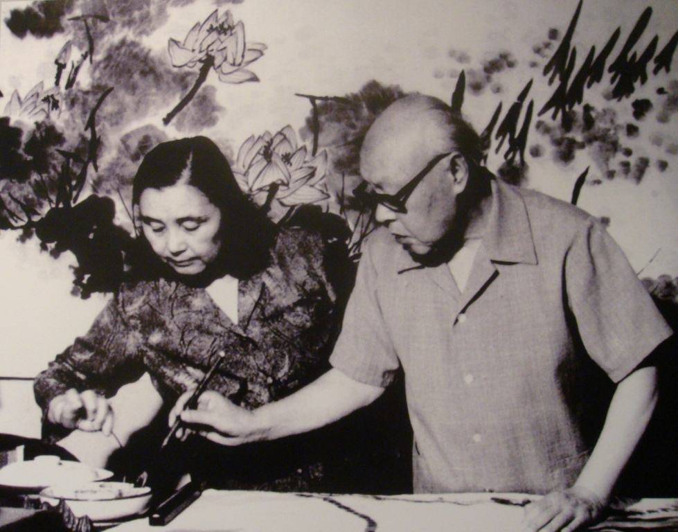 杨彦:53岁花4000万娶21岁非洲女大学生,画家的爱情也可如此浪漫_时候