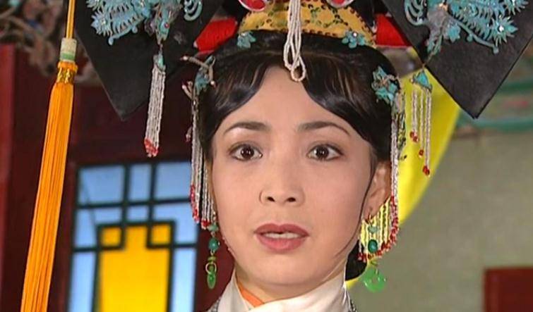 依旧会被人提起,但少有人知道,其实在入行演戏之前,戴春荣是秦腔戏曲