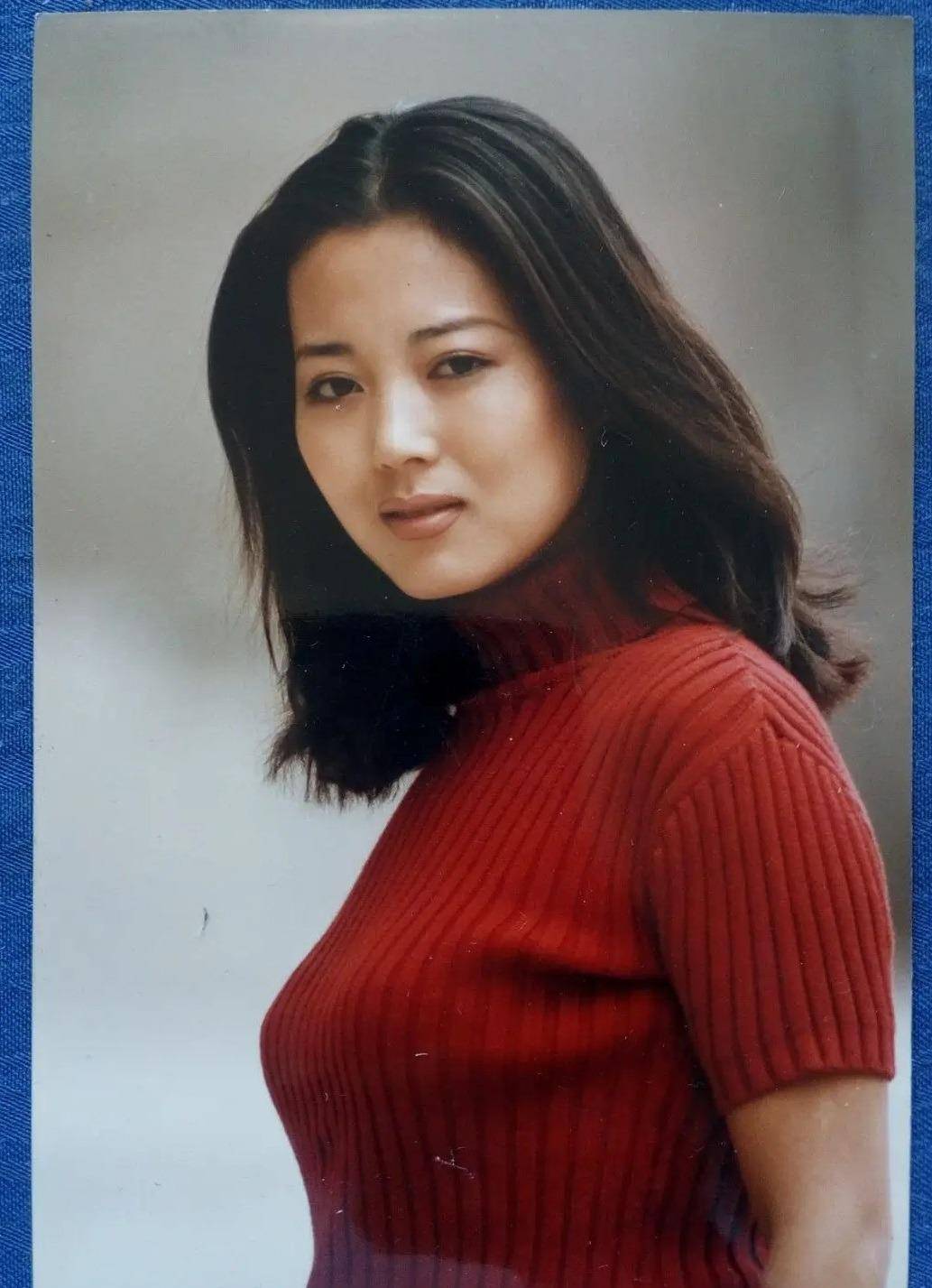 给演农村妇女的7位演员排个名,巩俐第3,赵丽颖第6_刘琳_德华_王秀娥