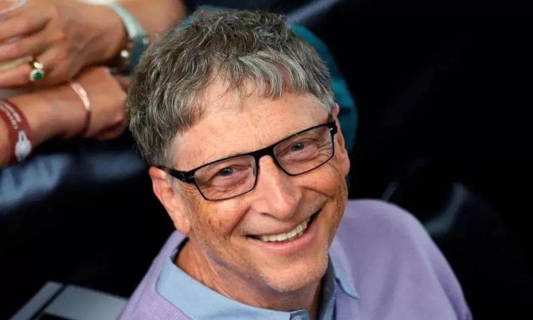 原创比尔盖茨成美国最大地主面积跟香港一样他在担忧什么