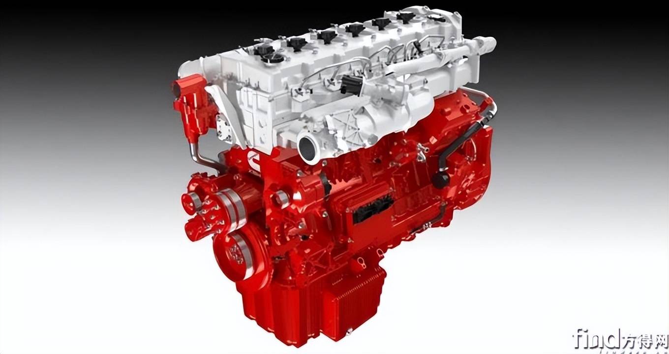 潍柴玉柴解放上汽扎堆氢燃料发动机为啥爆发