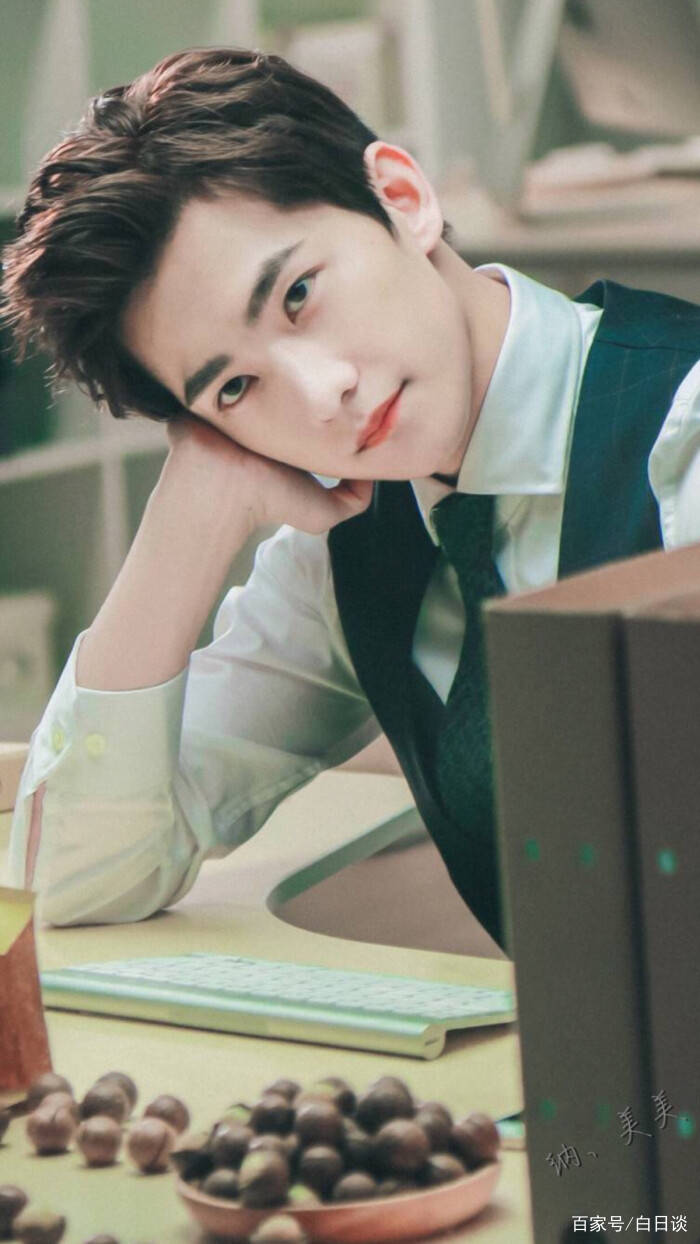 杨洋合作的女明星中,刘亦菲最美,和她最有cp感!_郑爽_流量_剧中