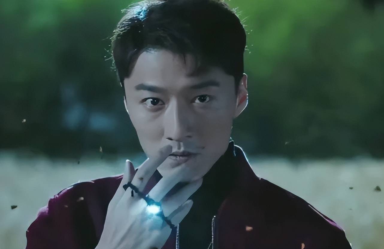 比如金泽灏就曾在《司藤》 《琅琊榜之风起长林》 《欢乐颂2》 《温州