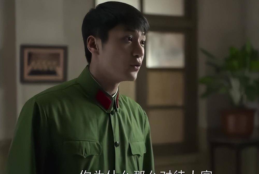 父母爱情:都说江卫国不孝顺妈妈,作为长子,其实他真的很棒!