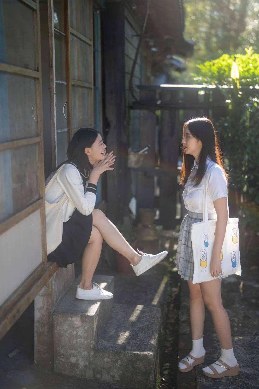 kevinwang王子骐黑柔滤镜在唯美人像创作中的经典运用