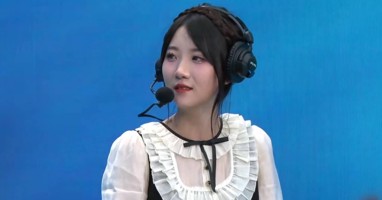 lpl解说团队大换血?