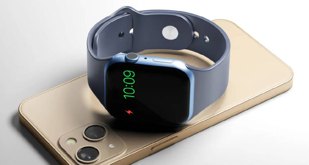 苹果将发布极限运动版Apple Watch：更大屏更坚固