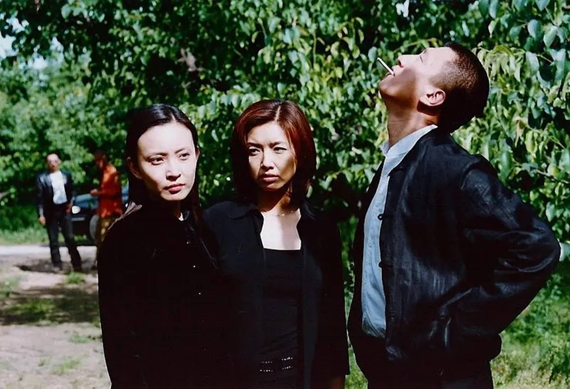 原创征服19年过去10位演员境况差别巨大男7号今已成一线明星