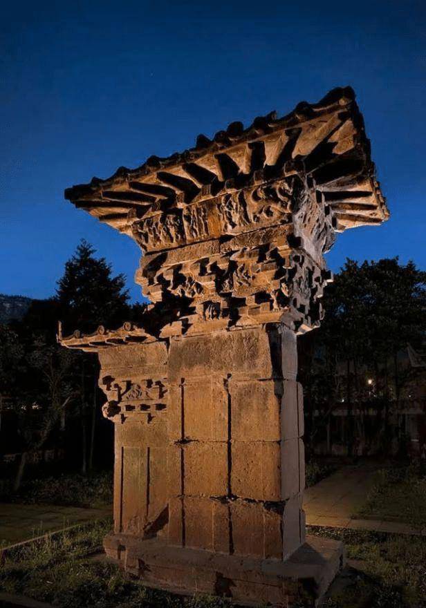 涨知识古代的城阙是什么