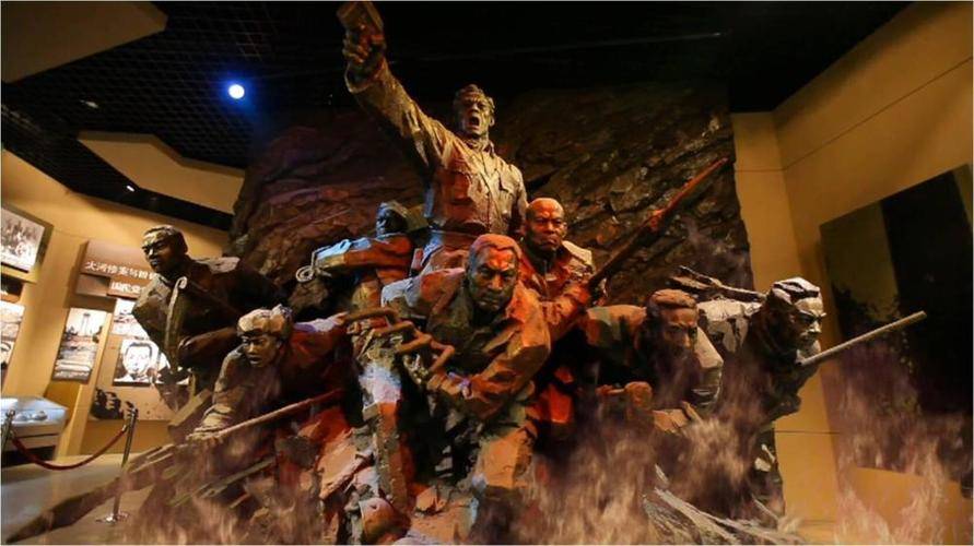 黑铁山抗日武装起义与山东人民抗日救国军第五军