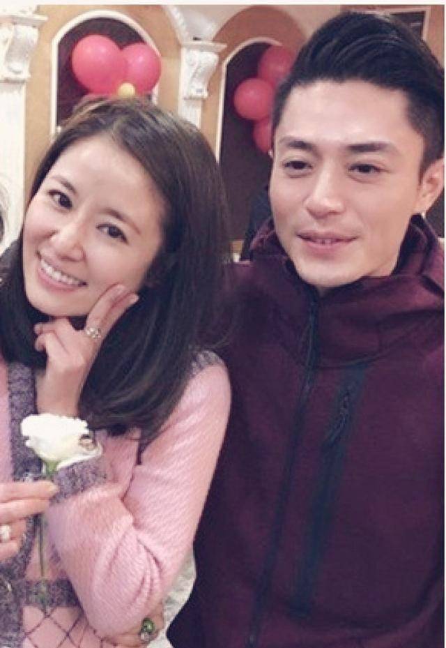 霍建华头像被经纪人换成黄段子网友他不上网林心如也不上吗